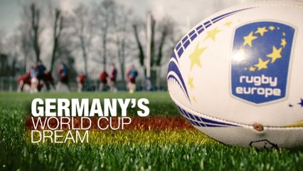 Germany's Rugby World Cup Dream
