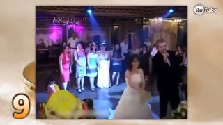 Top 10 Funny Fail Wedding Moments 2017 Latest Compilation    Try Not To Laugh Challenge
