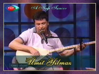 Ümit YILMAZ - Kalktı Havalandı Gönlümün Kuşu (2)