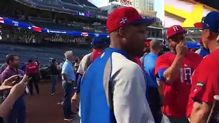 Nuestra Rivalidad será más grande que Nuestra Hermandad