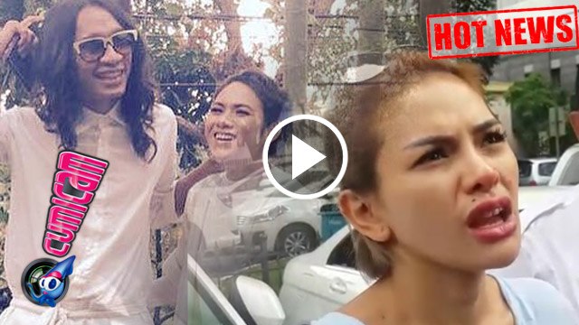 Hot News! Aming-Evelyn Rujuk, Ini Komentar Mengejutkan Niki - Cumicam 16 Maret 2017