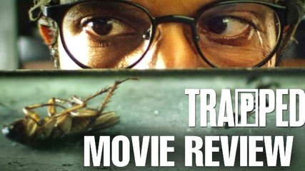 Trapped Movie Review | Rajkumar Rao
