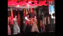 Village Record Dance 2016 - Telugu Hot Dance - Dehati Dance