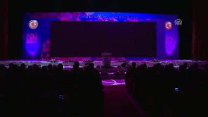 Din Gönüllüleri Buluşması