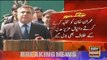 Daniyal Aziz Got Angry On Supreme Court After Imran Khan Wins
