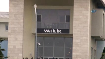 Cumhurbaşkanı Recep Tayyip Erdoğan Sakarya'da