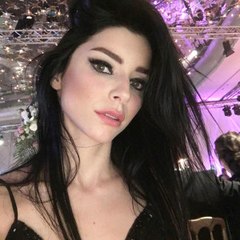 Merve Boluğur, Rol Aldığı Dizi Sona Erince Bunalıma Girip Saçını Boyattı