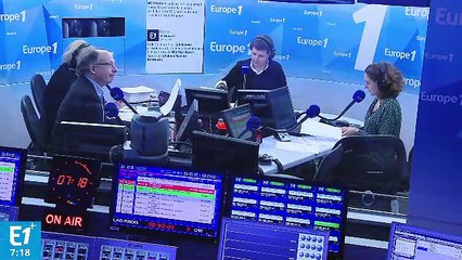 Une présidentielle au banc des accusés