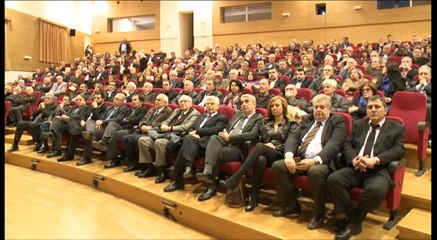 Ο Χρ.Σταϊκούρας στη Χαλκίδα