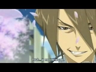 Tokyo Majin RPG CHAPITRE 06