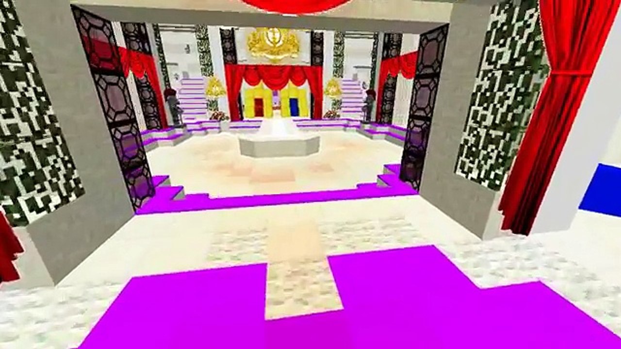 FAMILY LIFE (EP 74)|| BABY HUGO POISONED ME TO DEATH!!!- Baby Leah Minecraft Roleplay!