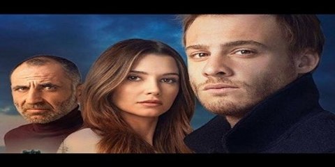 مسلسل هذة المدينة ستلاحقك مترجم الحلقة 11 - قسم 1