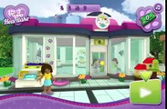 Lego Games› Lego Friends Games› Lego Friends Pet Salon Gameplay Video