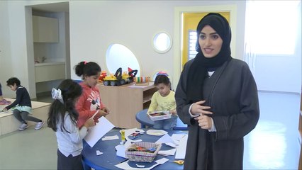 هذا الصباح- مخيم الدراما.. مبادرة سعودية لتعزيز ثقة الأطفال