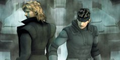 Metal Gear Solid The Twin Snakes - Trailer