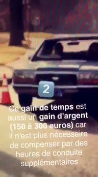 SnapGouv n°51 : 10 choses à absolument savoir sur la réforme du permis de conduire