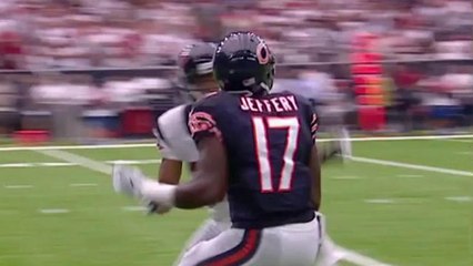 Fantasy vs Reality: Alshon Jeffery could be hit or miss for Eagles
