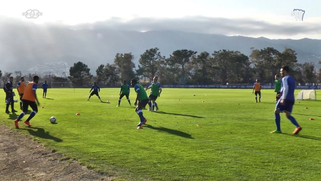 Sporting Express : U gruppu turchinu pè Metz-Bastia