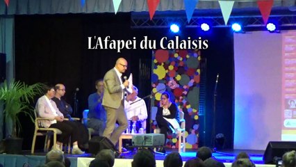 Présentations de projets