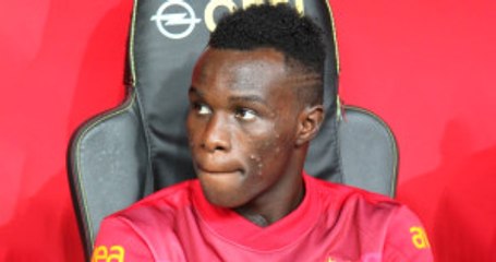 Portekiz Milli Takımı, Galatasaraylı Bruma'yı Kadroya Çağırmadı