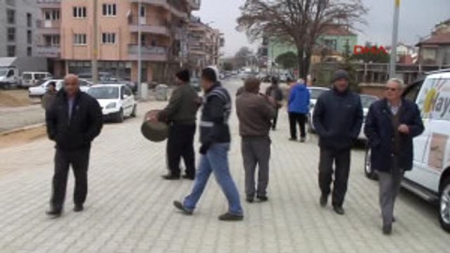 Denizli CHP Lideri Kılıçdaroğlu Bozkurt Ilçesi'nde Konuştu(Detay Görüntüler-2