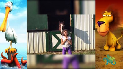 Funny Clip - Laugh just minutes - Funny for child (Part 1)