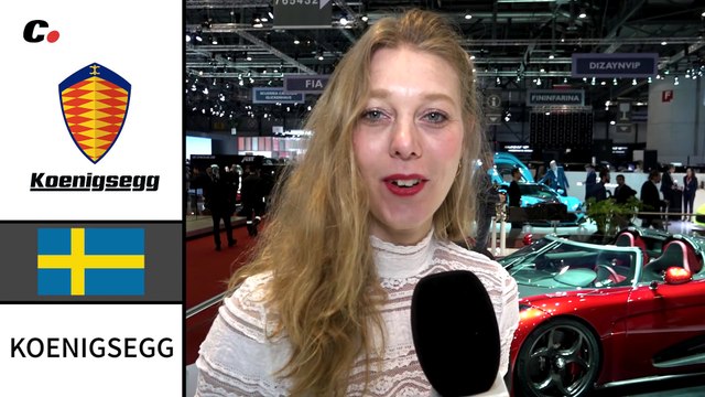 Voici comment prononcer correctement les noms de marques de voiture