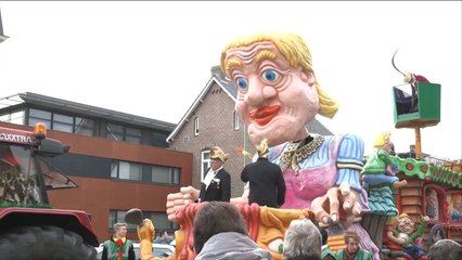 هذا الصباح- مهرجان للمرح والترفيه في هولندا