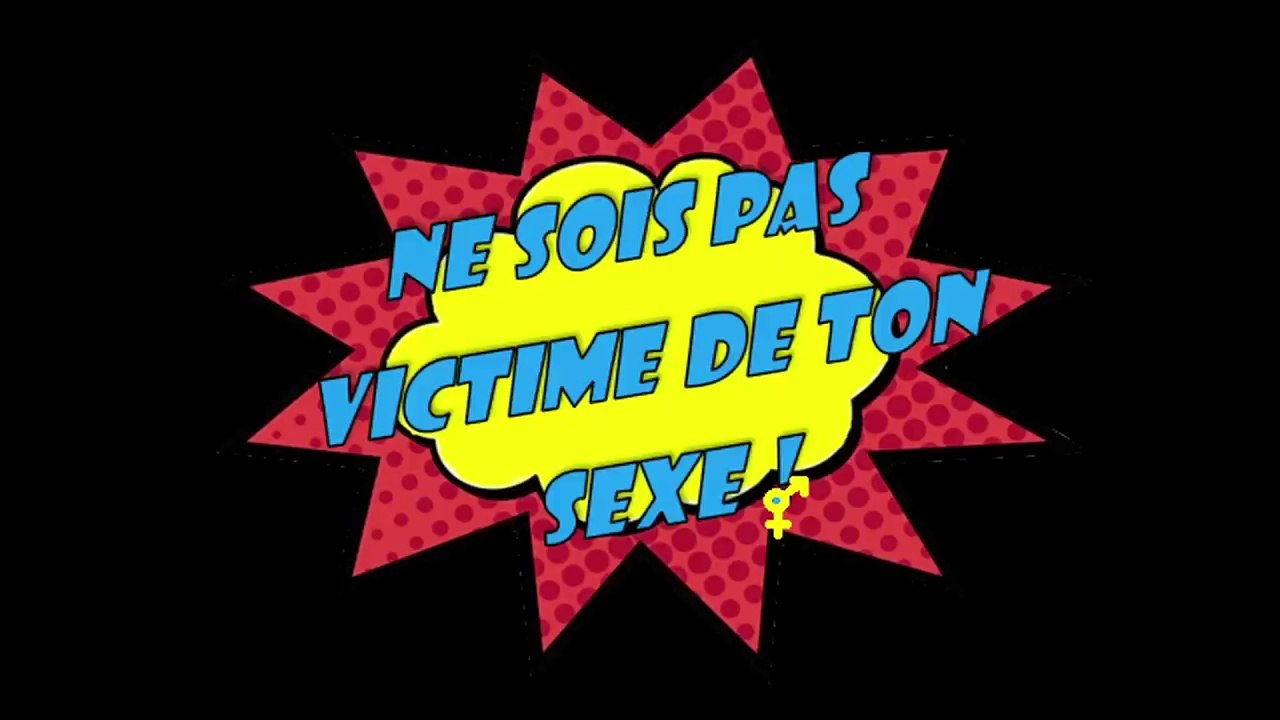 Retour sur le colloque "Ne sois pas victime de ton sexe !"