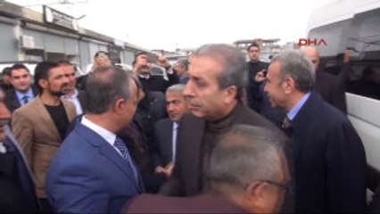 Batman Ak Partili Eker: Batman'da Kürtçe 'Evet' Oyu Istedi