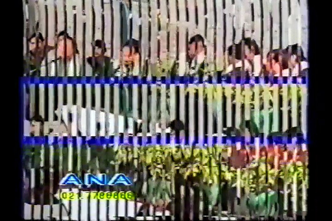 Ustad Nusrat Fateh Ali Khan Maikhanay Anpol Gaya wan - FAISAL