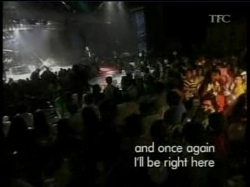 "I'mt Ready" Jed Madela