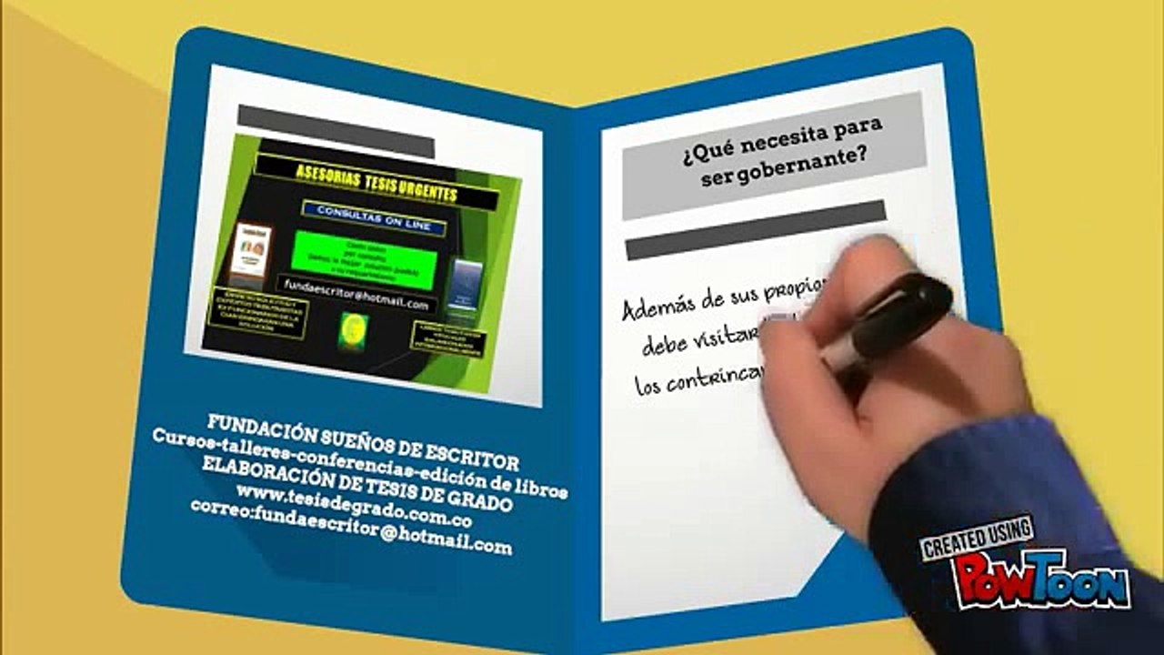 CÓMO HACER CAMPAÑA POLÍTICA