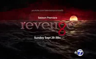 Revenge - Promo saison 3