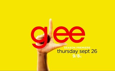 Glee - Promo saison 5