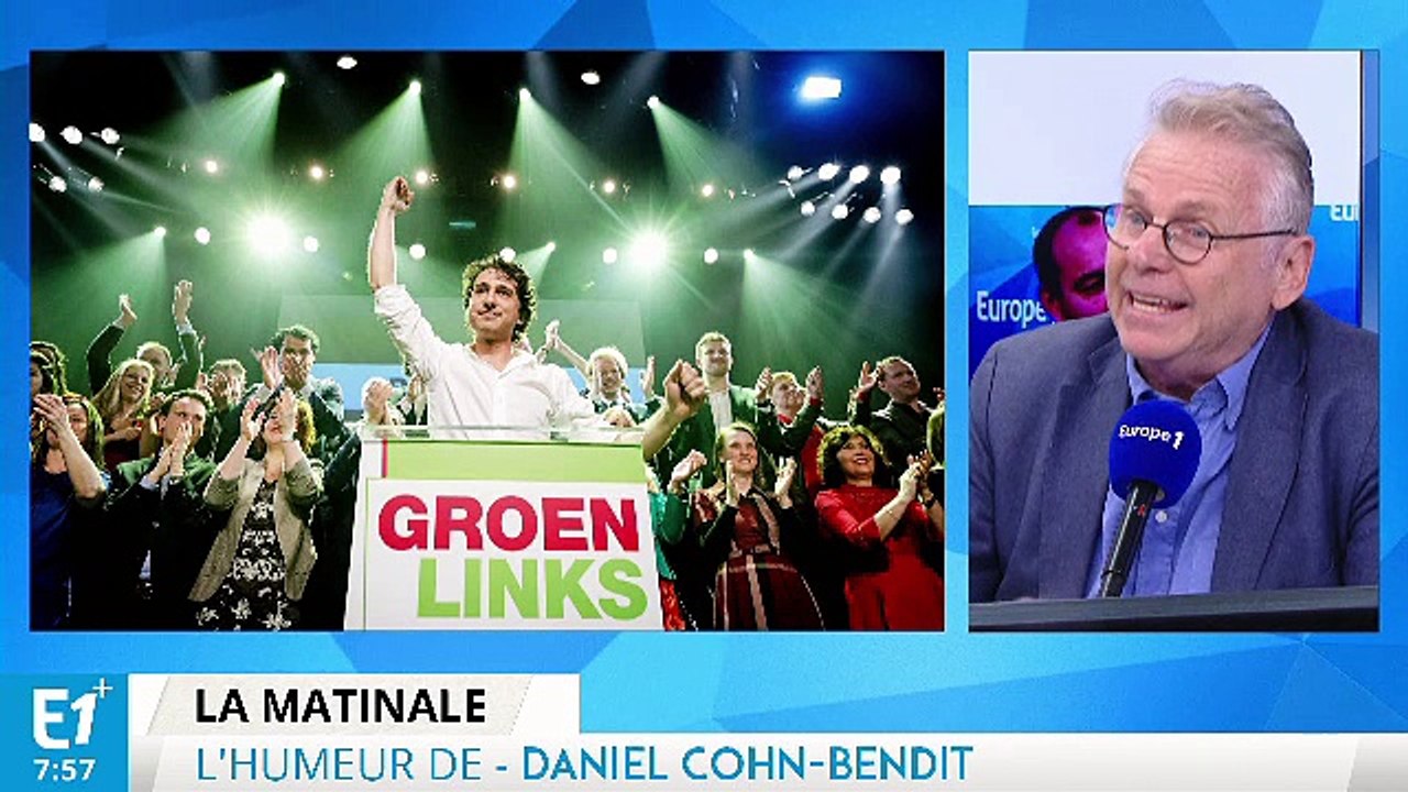 Pays-Bas : un paysage politique éclaté