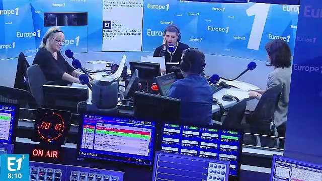 Taux d'intérêts : la BCE cherche à calmer le jeu