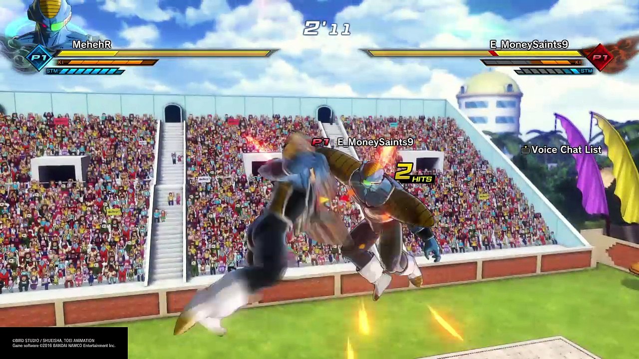Tournament 10