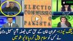 Watch Sohail Warriach Analysis On ECP Dismisses Reference Against Imran Khan & Jahangir Tareen