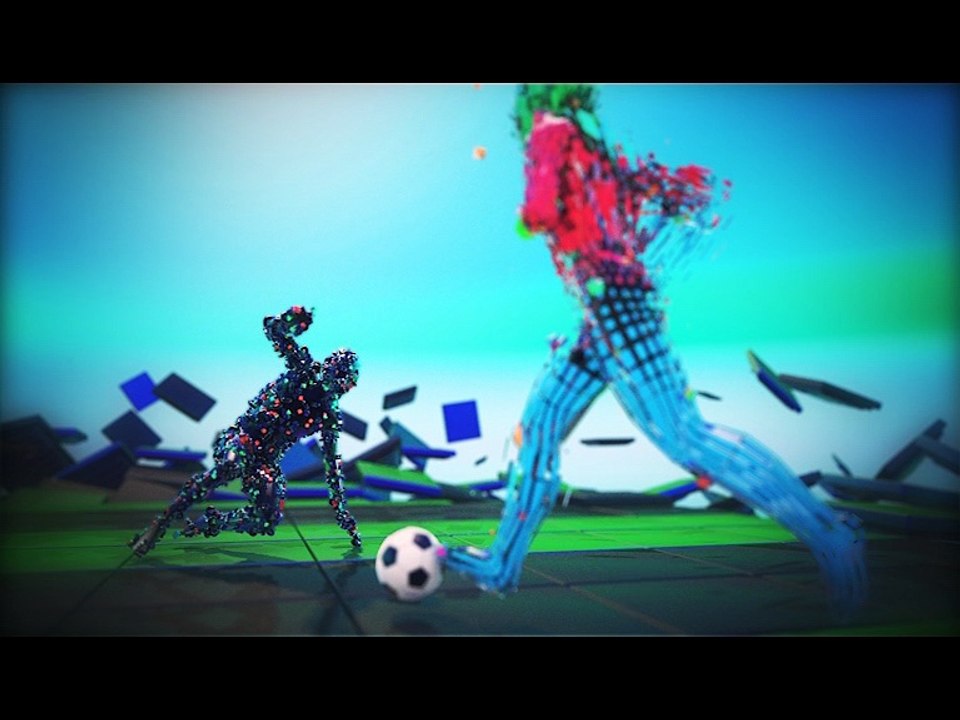 La liste des 23 joueurs de l'Equipe de France de Didier Deschamps