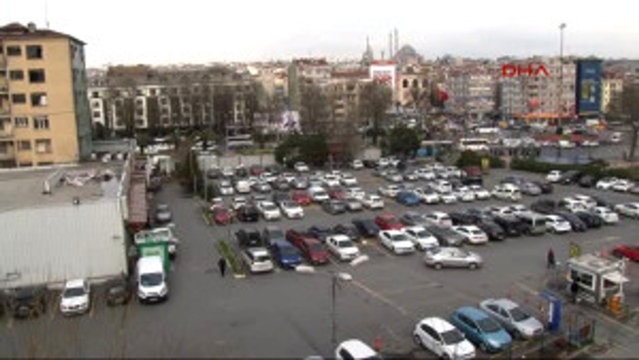 CHP Ibb Grup Başkan Vekili Gülsever'den, 6 Bin Metrekarelik Arsayı Ibb'nin Değerinden Fazla Aldığı...