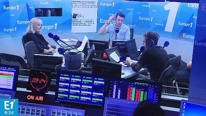 Caméras cachées : le coup de gueule du FN contre l'émission de Guy Lagache