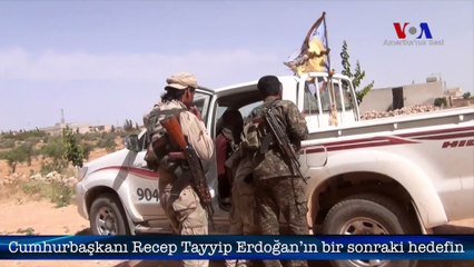 Suriyeli Kürtlerden Rus Askerleri ve Şam Güçleriyle İşbirliği