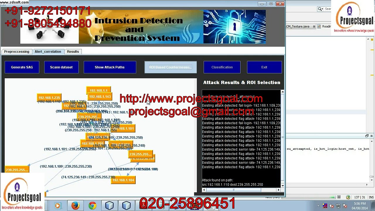 NICE Network Intrusion Detection and Countermeasure Selection in Virtual Network Systems (2)