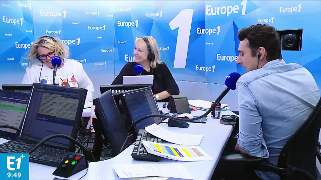 Valérie Damidot de retour sur TF1 : "C'est comme si je revenais à la maison"