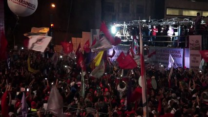 Lula, sobre reforma de pensiones: empobrecerá a trabajadores