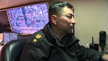 Adopting IS tactic, Iraqi forces weaponise small drones