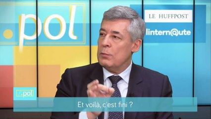 Après la présidentielle, Guaino va-t-il quitter la vie politique?