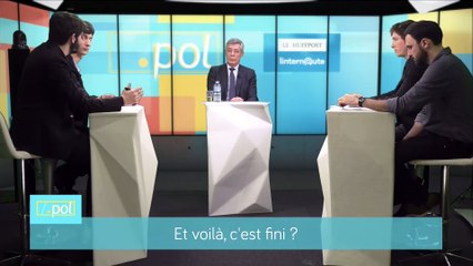 Guaino : "Je ne soutiendrai personne dans cette campagne présidentielle"