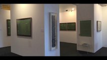 La Galerie Mottet à la foire d'art moderne de Karlsruhe